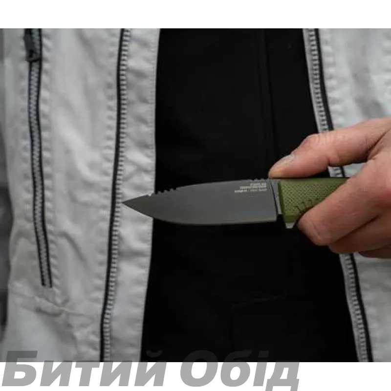 Нож SOG Altair FX (Field Green)