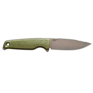 Ніж SOG Altair FX (Field Green)