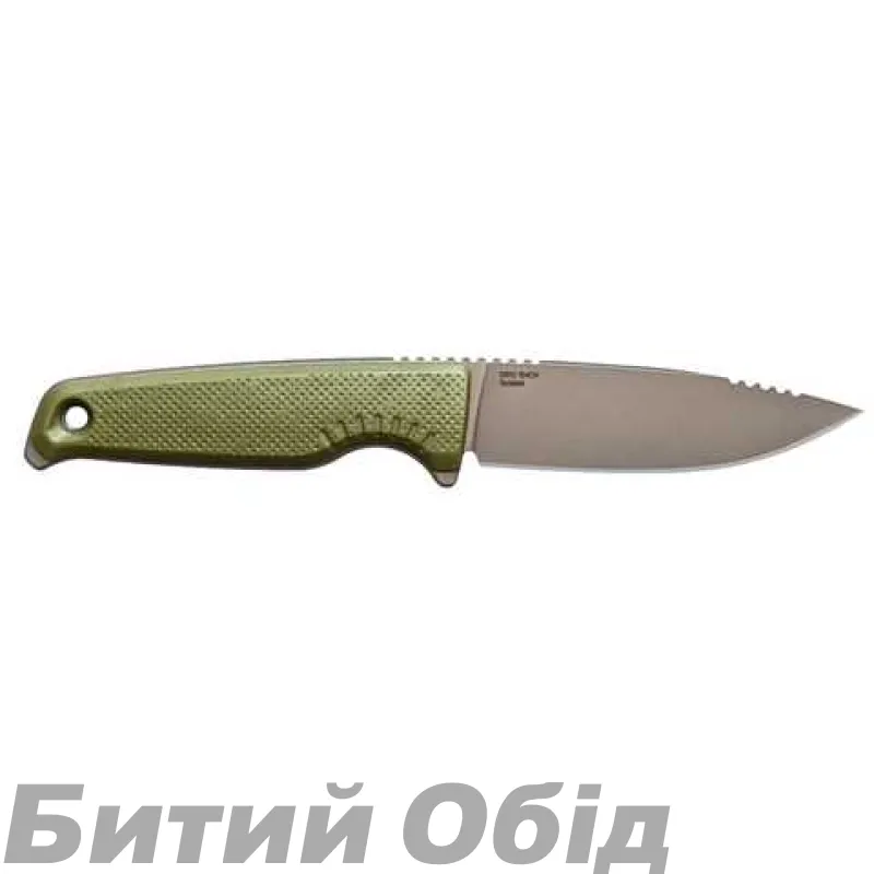 Нож SOG Altair FX (Field Green)