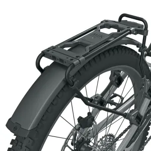 Крыло заднее SKS INFINITY UNIVERSAL MUDGUARD 75