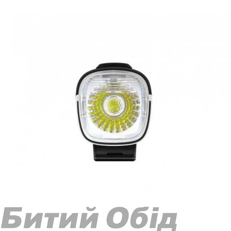 Велосвітло переднє +заднє Magicshine ALLTY 200+SEEMEE 20 200/20 lum
