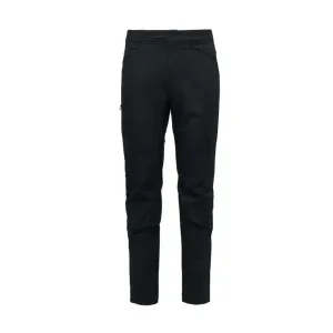 Штаны мужские Black Diamond M Mantle Pants (Black)