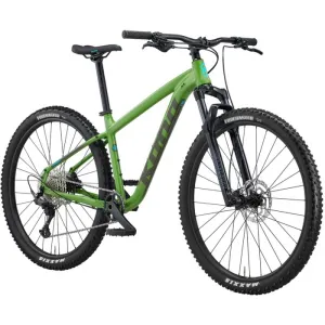 Велосипед Kona Kahuna 29" 2024 (Green, M)