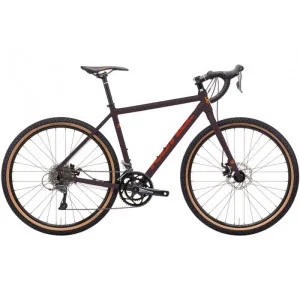 Велосипед Kona Rove AL/DL 27,5" 2024 (Plum)