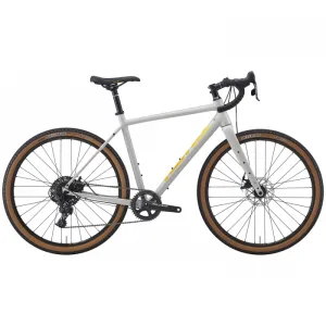 Велосипед Kona Rove NRB 28" 2024 (Porcelain)
