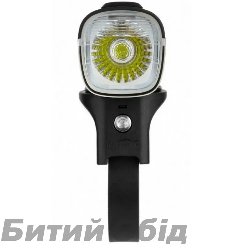 Велосвітло переднє +заднє Magicshine ALLTY 400+SEEMEE 20 400/20 lum