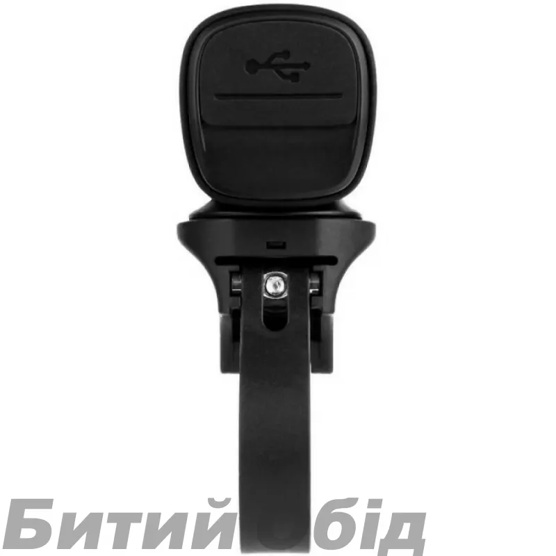 Велосвітло переднє +заднє Magicshine ALLTY 400+SEEMEE 20 400/20 lum