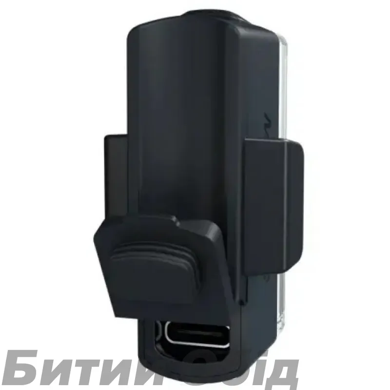 Велосвітло переднє +заднє Magicshine ALLTY 400+SEEMEE 20 400/20 lum