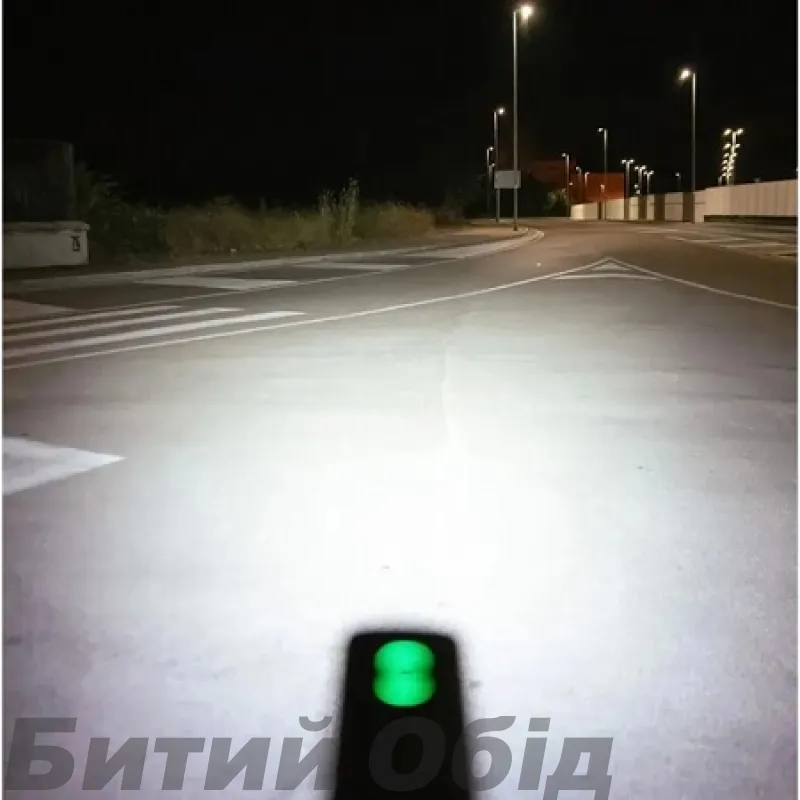 Велосвітло переднє Magicshine RAY 2600B New 2600  lum