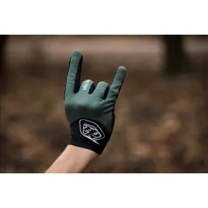 Вело рукавички TLD ACE 2.0 GLOVE REVERB [RACE RED]