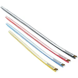 Стропа SINGING ROCK Dyneema sling 11 mm 22 kN (80 см)