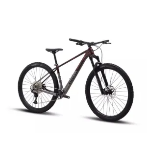 Велосипед POLYGON SYNCLINE C3 29 BWN/CRC (BA)