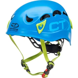 Каска Climbing Technology CT-GALAXY blue 