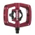 Педали DMR Versa Red
