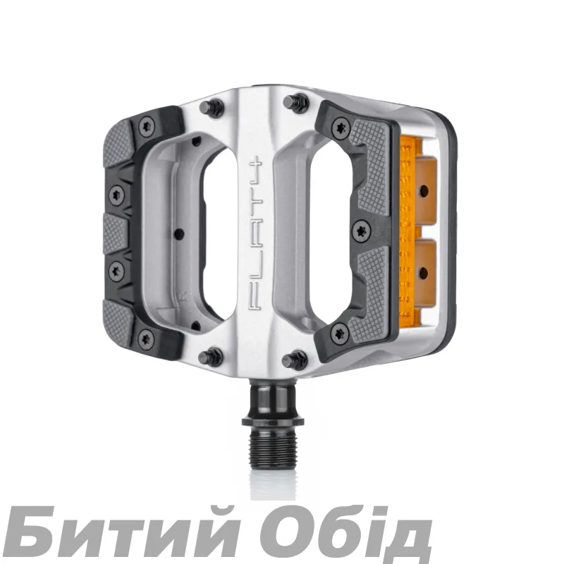 Педали DMR Pedal Flat4 