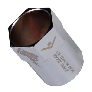 DMR V8 Pedal Bearing Tool Cro-mo