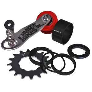 Набір для синглспіду DMR Single Speed Spacer Kits s simple tension seeker