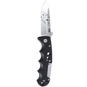 Ніж складаний SOG Kilowatt 