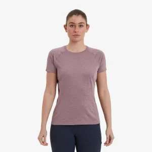 Футболка Montane Dart T-Shirt W Moonscape 