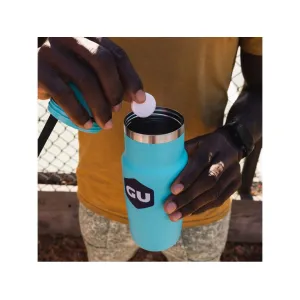 Изотонические таблетки GU Energy 12 шт в тубе