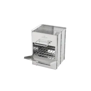 Горелка Robens Firewood Stove