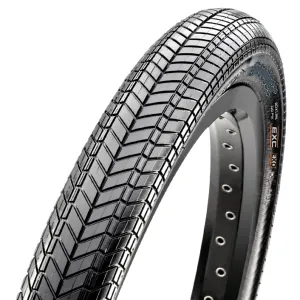 Покришка MAXXIS GRIFTER 20X2.10 TPI-60X2 Wire
