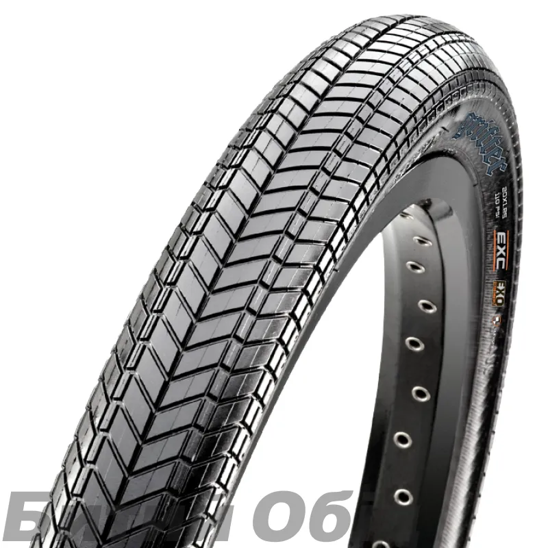 Покришка MAXXIS GRIFTER 29X2.00 TPI-60 Foldable