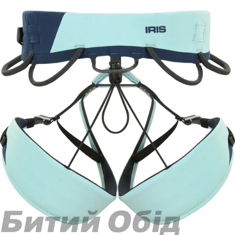Беседка Climbing Technology IRIS HARNESS SIZE L