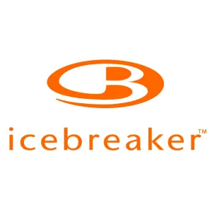 Термокофта ICEBREAKER Cascade LS Zip WMN cognac/garnet 