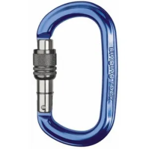 Карабин Singing Rock  Ozone Screw 