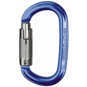 Карабин SINGING ROCK Ozone Triple Lock