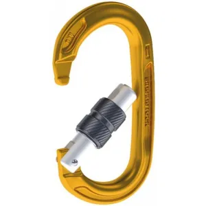 Карабин SINGING ROCK Oxy Screw