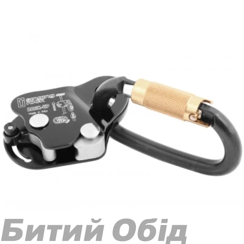 Страховое устройство SINGING ROCK BB Back Up