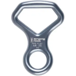 Восьмерка прогнута SINGING ROCK SINGING ROCK Figure 8 bented mix colour