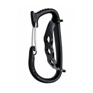 Карабин Singing Rock Porter plastic carabiner 