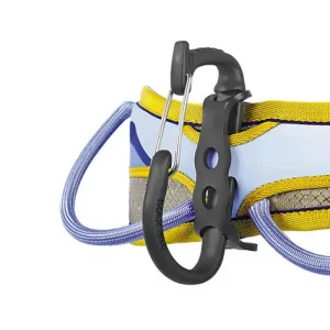 Карабин Singing Rock Porter plastic carabiner 