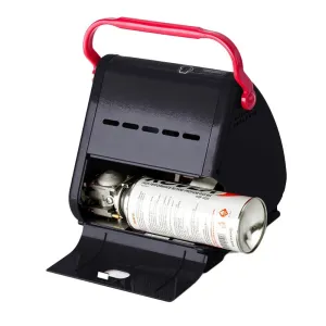 Газовый обогреватель Kovea KH-2006BK POWER SENSE BLACK 