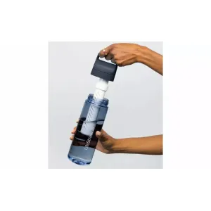 Пляшка-фільтр для води LifeStraw Go Filter Bottle 22oz 
