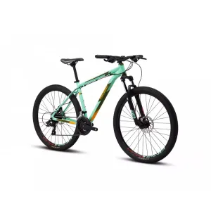 Велосипед POLYGON CASCADE 4 27.5X20 GRN (BA)