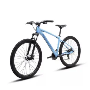 Велосипед POLYGON CASCADE 3 27.5 BLU CA