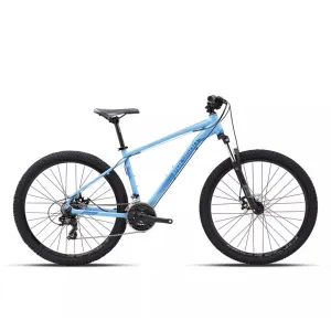 Велосипед POLYGON CASCADE 3 27.5 BLU CA
