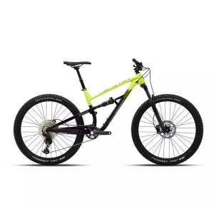 Велосипед POLYGON SISKIU D7 29X435 M LT GRN/BLK (BA) Велосипед POLYGON SISKIU D7 29X435 M LT GRN/BLK (BA)