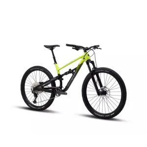 Велосипед POLYGON SISKIU D7 29X435 M LT GRN/BLK (BA) Велосипед POLYGON SISKIU D7 29X435 M LT GRN/BLK (BA)