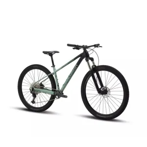 Велосипед POLYGON XTRADA 6 29 BLK/GRN (BA)