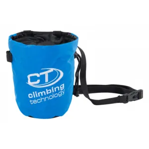 Мішок для магнезії Climbing Technology TRAPEZE CHALK bag MIX color