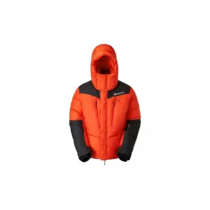 Куртка Montane Apex 8000 Down Jacket, firefly orange