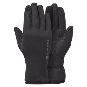 Перчатки MONTANE FURY XT GLOVE W Black 
