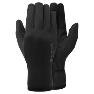 Перчатки MONTANE Fury XT Glove Black