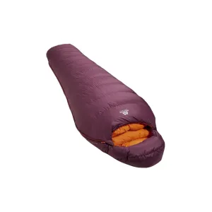 Спальный мешок Mountain Equipment Classic Eco 750 Wmns Regular LZ 