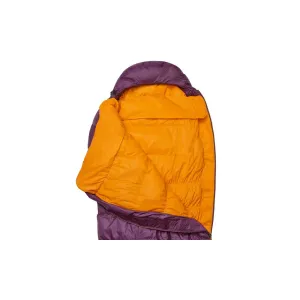 Спальный мешок Mountain Equipment Classic Eco 750 Wmns Long LZ 